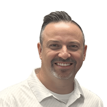 Chris Warden, IT Director at Central R-3